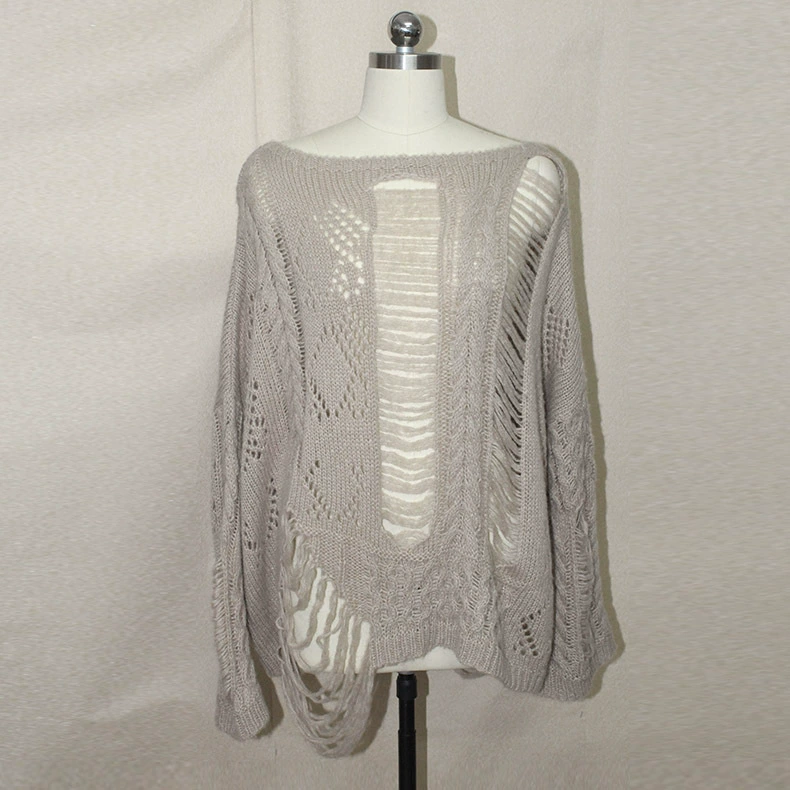 Производители свитеров делают толстые свитера свитера