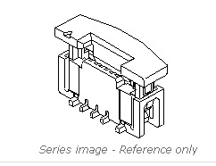52559-1472 525591472 0525591472 MOLEX原装连接器  现货