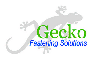 GECKO LOGO