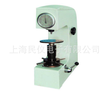 HR-150A手动洛氏硬度计