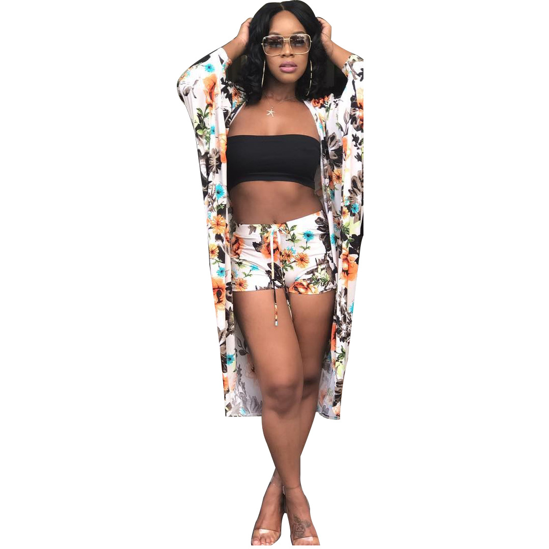 Costume femme en Lait de soie - Ref 3335304 Image 14