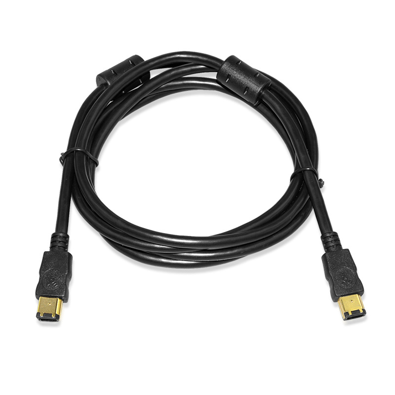 ˹ IEEE1394A 6P6Pҵ1394firewire400