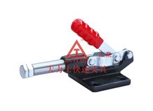 《小号》大力士GH-304CM快速夹具工装治具夹紧器木工夹具