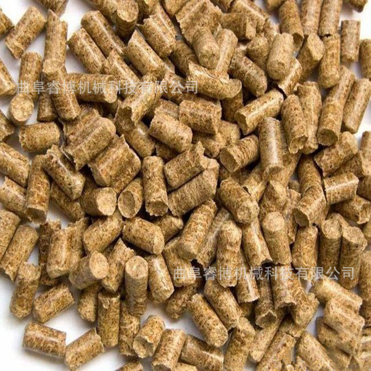 家禽养殖场制粒机