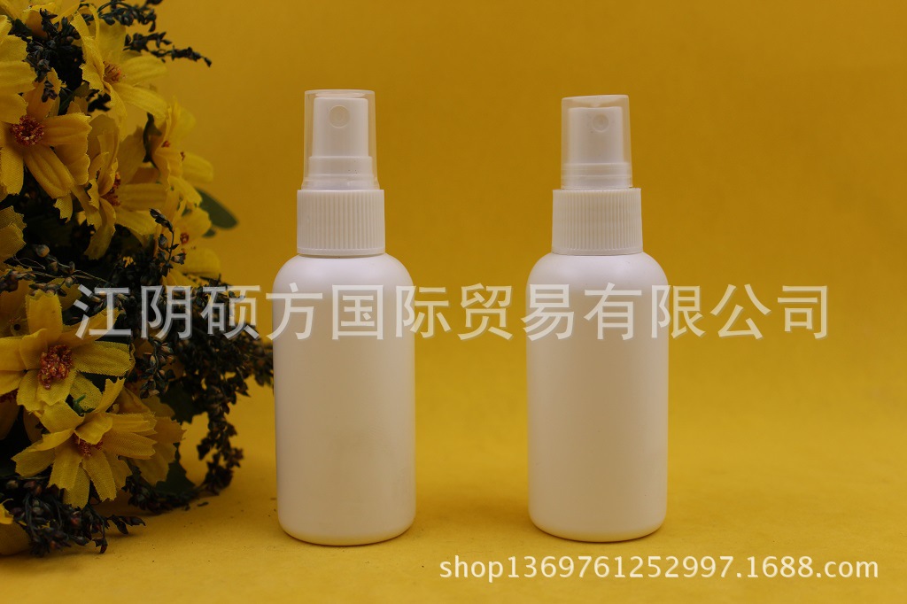 供应60mlPE喷雾瓶  塑料喷雾瓶