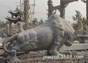 ɽ�|���a���^����ʯ��ʯţ�DƬ ���S����ʯ�^�_��ţ�S��