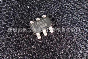 GT20L16S1Y 16S1Y�zӡ ���w�����֎�оƬ 15*16�c��֎� SOT23-6