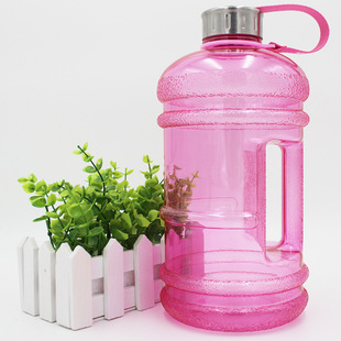 �������ztoofeel�����N2.2L���̶�BPA FREE���⽡���\������ˮ��