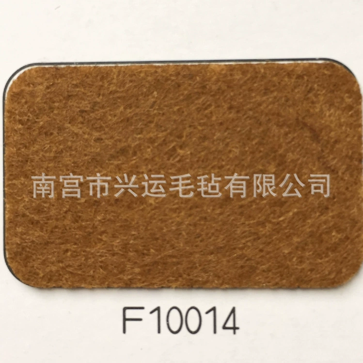 Bag non-woven cloth, cloth, 2mm, polyester