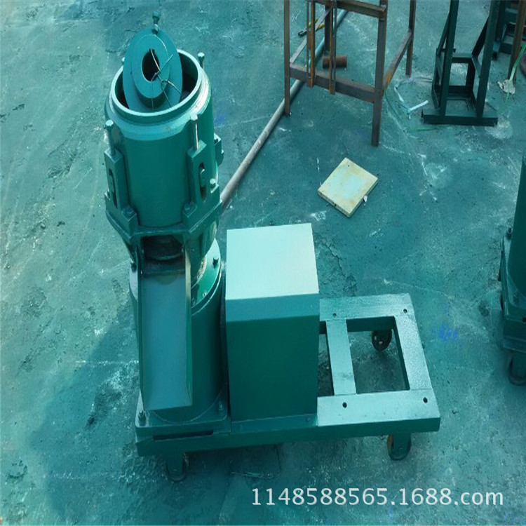 中型饲料颗粒机 饲料加工设备生产线 农作物秸秆颗粒机