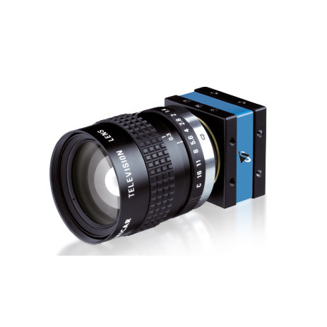 德国映美精 彩色工业摄像机 DFK 37AUX178