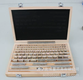 量规;木托盘;其他量具