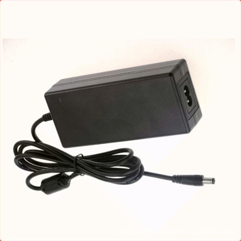 厂家供应12V5A小票打印机过CE  FCC UL 3C开关电源与电源适配器