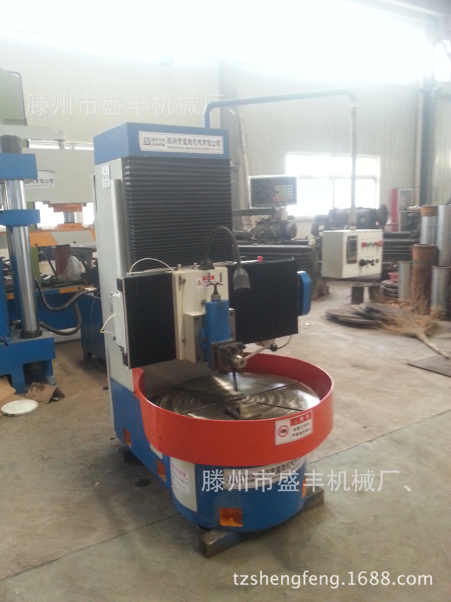 CK518立式车床 518型专用数显小立车 800立车重型立式车床