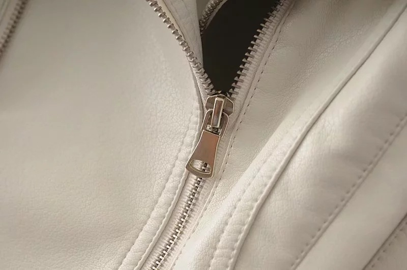 Gilet femme en PU - Ref 3318125 Image 25