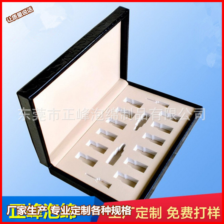 eva加 工成型厂家低价冲压eva成型，各款式eva包装制品