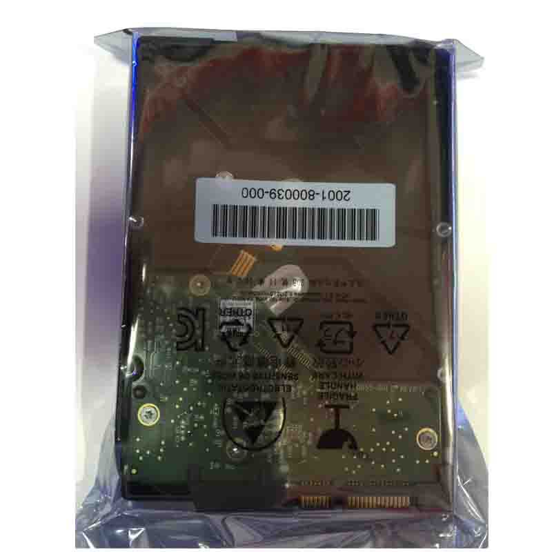 Hikvision WD / WD30PURX 3TB 3000G HD Grabable Drive
