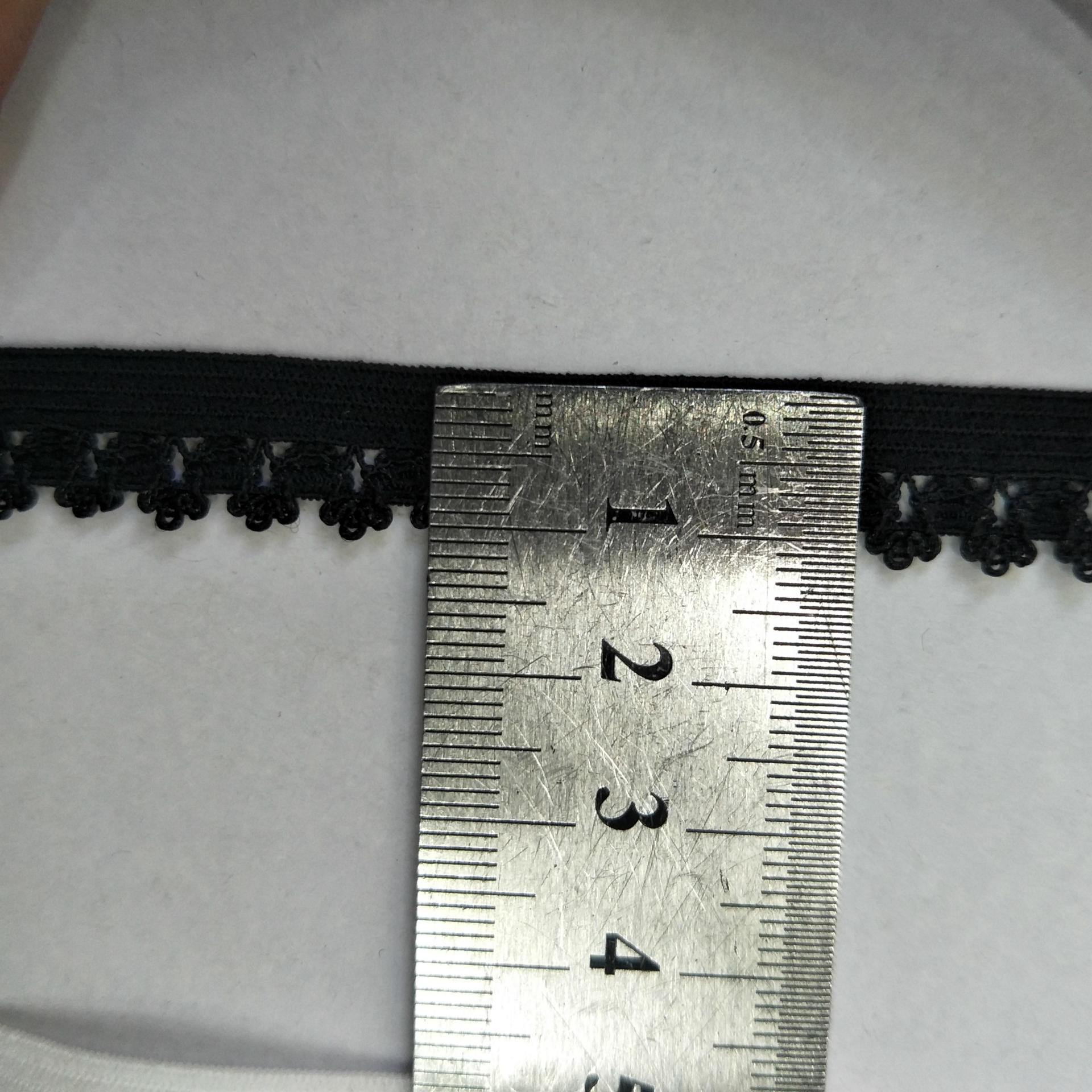 厂家直销现货供应弹力高档花式肩带民族风服装服饰饰品辅料花边带