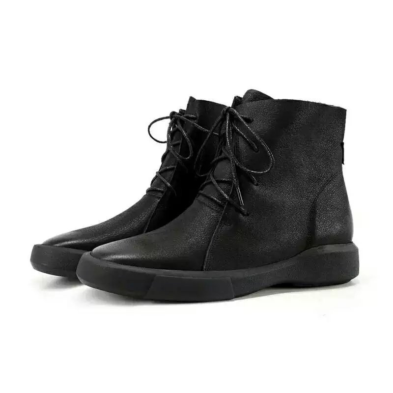 Bottes femme FU XINLAI en PU artificiel - Ref 3355442 Image 34