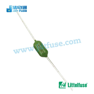 026303.5WRT1L 力特Littelfuse 原装货绿色电阻式保险丝3.5A250V