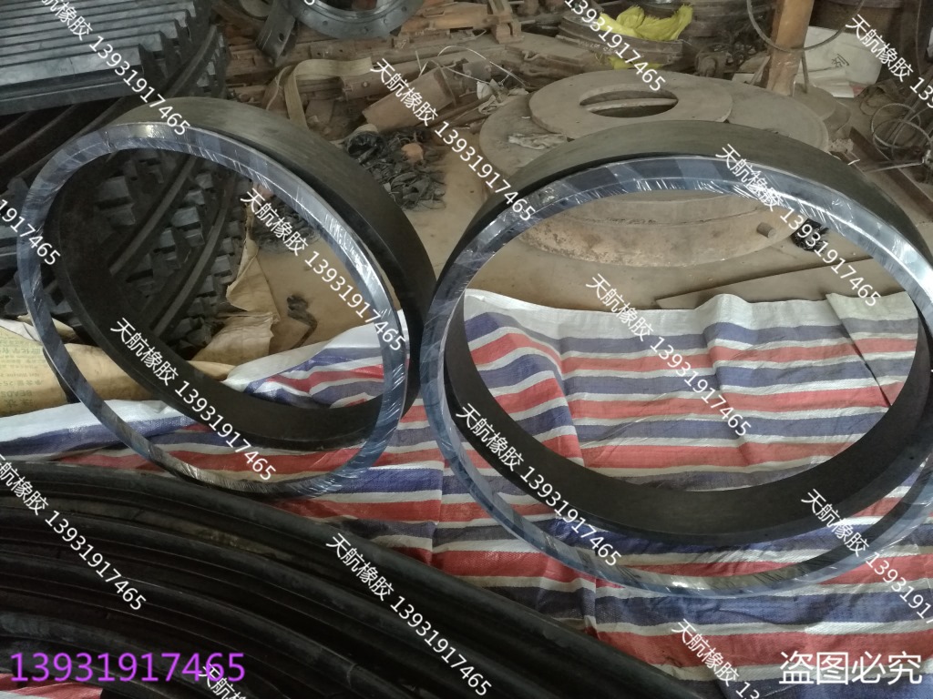 厂家直销   闸阀密封圈   橡胶密封圈