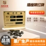 娱乐高透亚克力台桌筹码