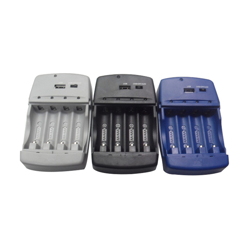 P108-1 可更换5号7号电池移动电源  应急充 手机充电器 厂家直销