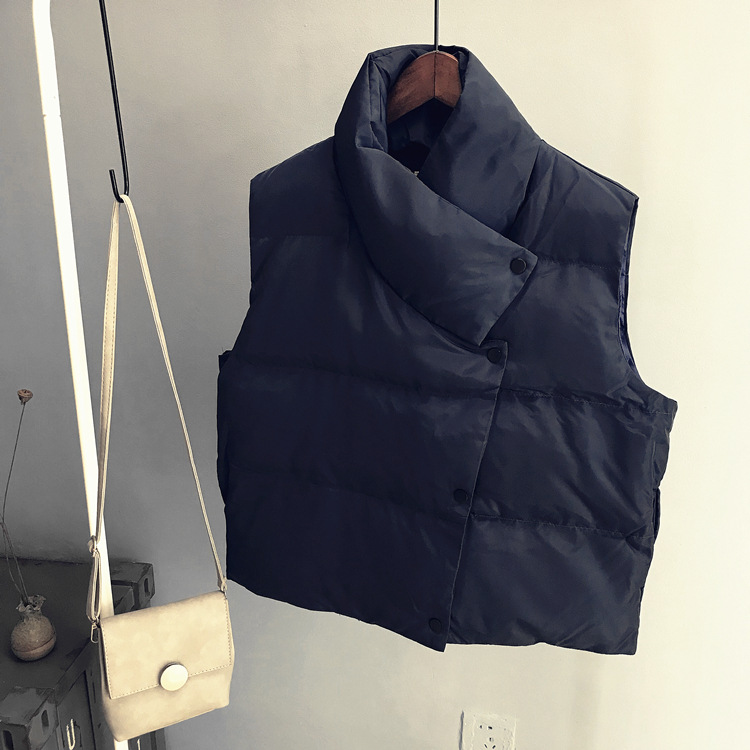 Gilet femme en Fibre de polyester - Ref 3318299 Image 24