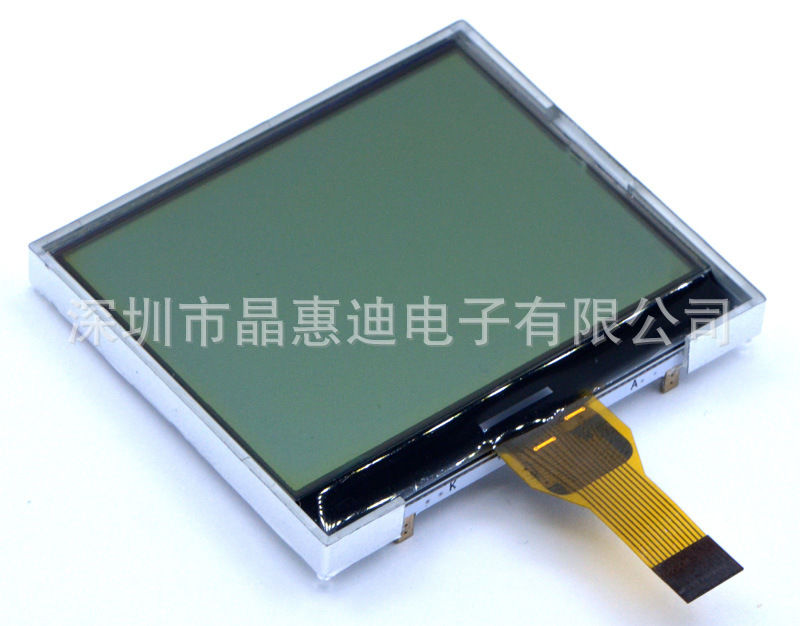 12896/COG/Һ��ģ��/1.8��/ST7571/����/SPI/����