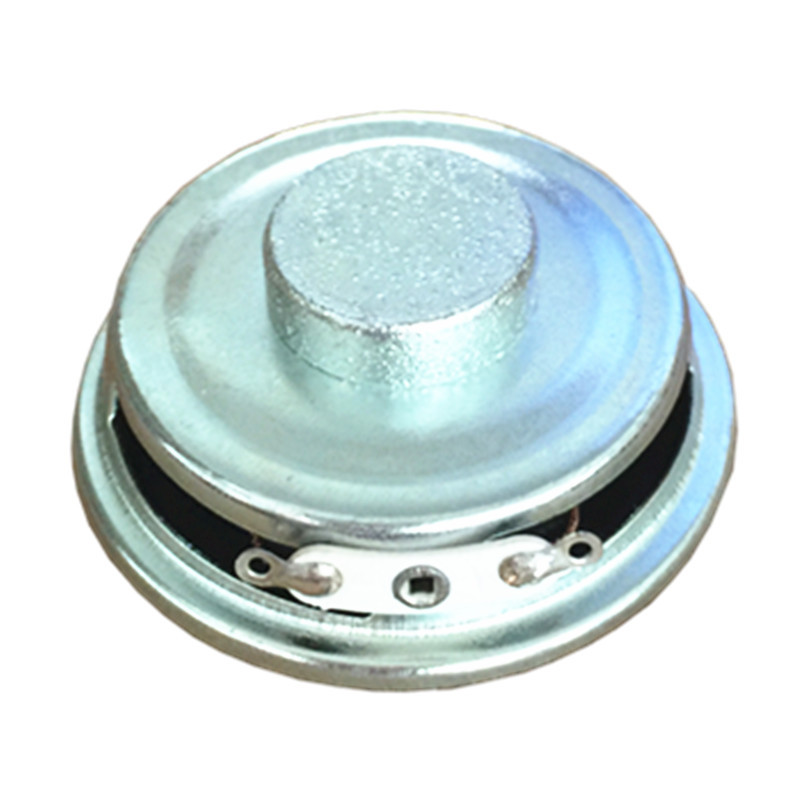 LS50N-7-R8 2寸8欧2W泡边纸盆全频亮帽内磁式88dB喇叭扬声器4V