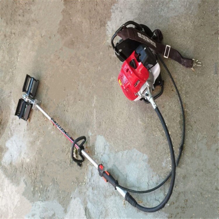 峨眉山 割灌机厂家 优质手持式割草机