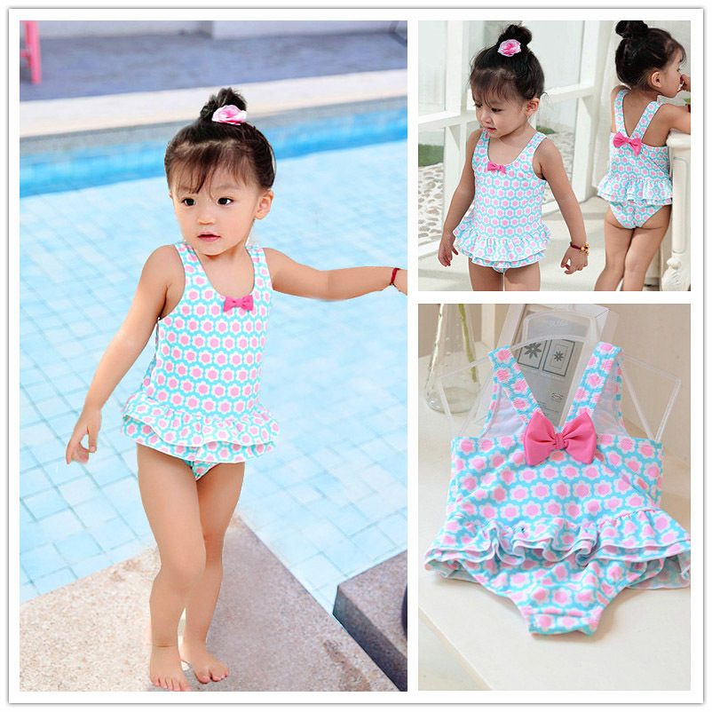 Children's swimwear for students
