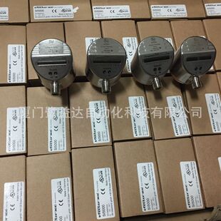 IFM流量传感器流量计SI5004-阿里巴巴