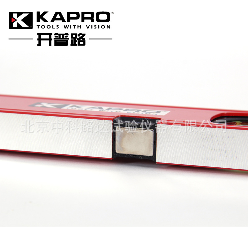 开普路789--40NP-40cm铝合金水平尺水平仪 水平尺