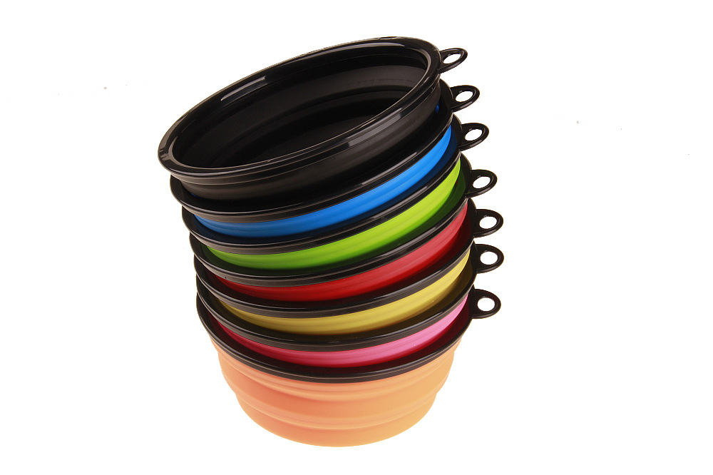 单耳大号狗碗  (12)