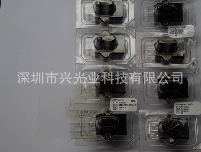 HONEYWELL   SCX01DN 压力传感器原装现货