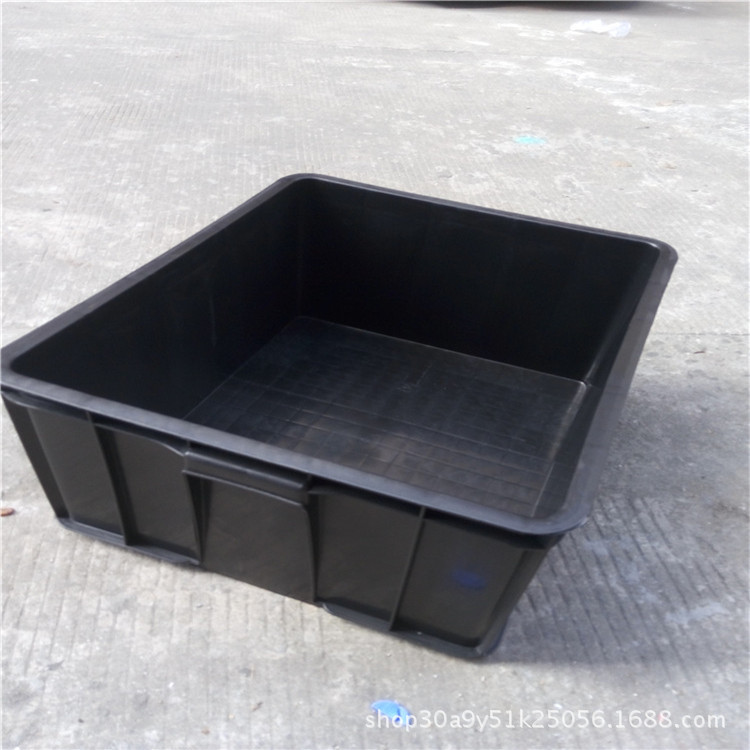 Anti -static box