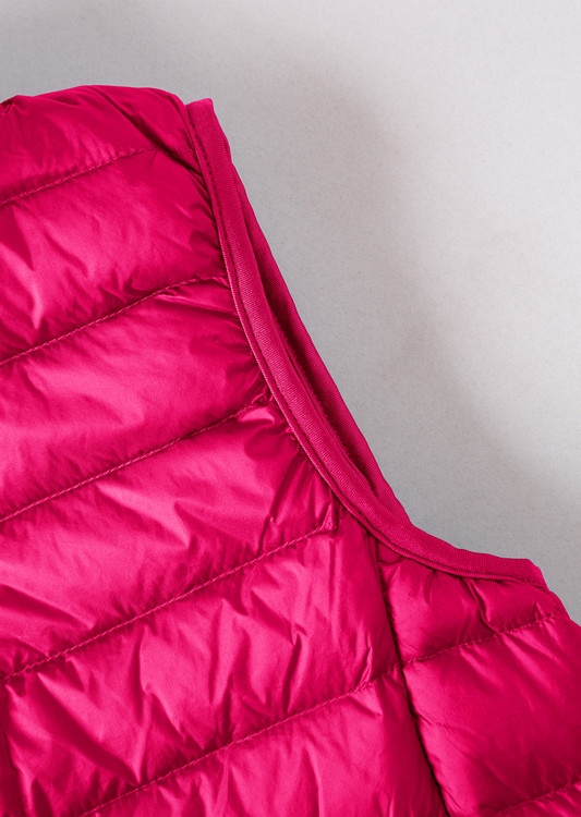 Gilet femme CASSIM en Coton - Ref 3318137 Image 30