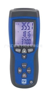 Bosch TIF3310 термометр термопара ручной цифровой термометр автомобильный датчик кондиционирования воздуха