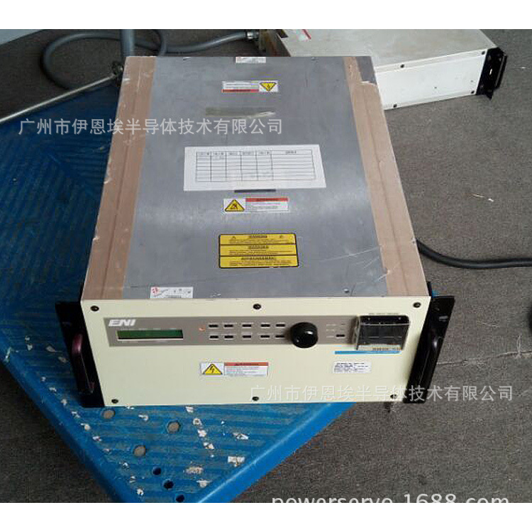 MKS ENI NOVA-50A-04 5300W 2.00MHz RF射频电源专业维修与销售