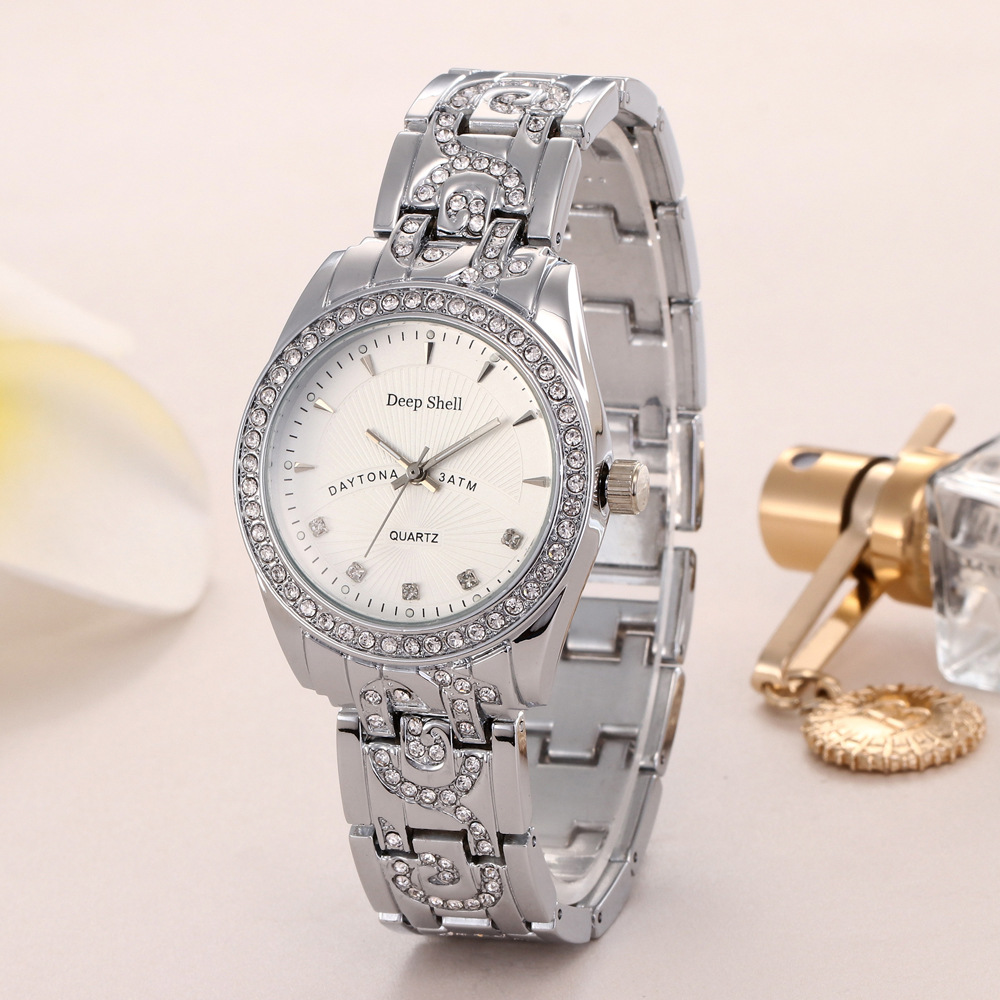 Montre femme HERSON - Ref 3389709 Image 12