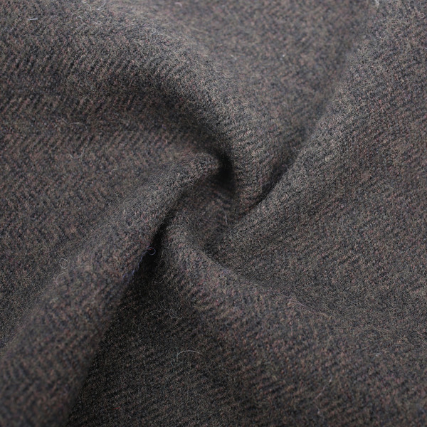 Woolen trousers