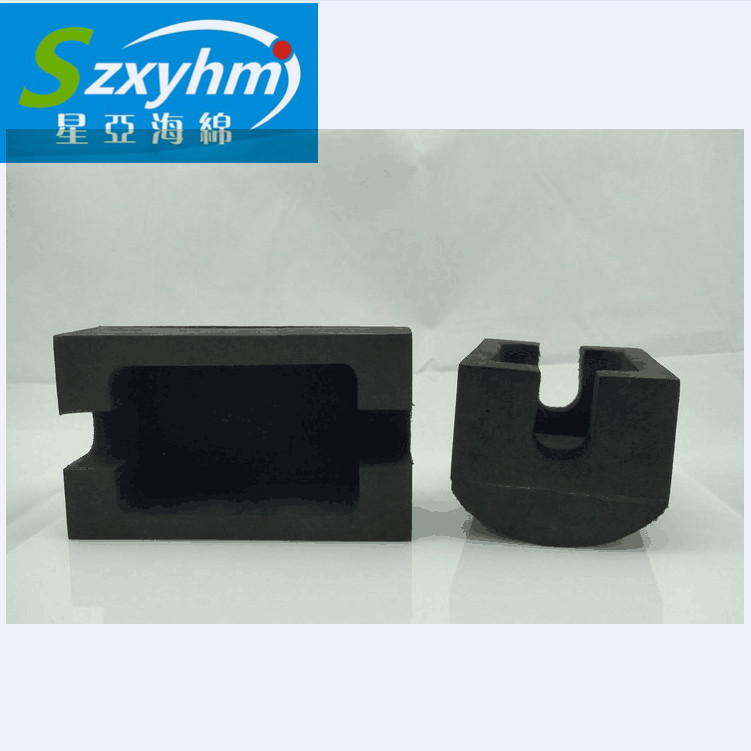 厂家批发各种密度eva海绵包装内托 eva包装盒内衬