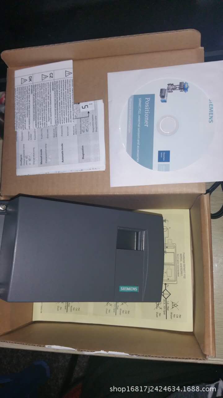 6DR5020-0NN00-0AAO西门子SIEMENS阀门定位器6DR5010-0NN00-0AA0