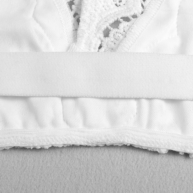 Soutiens-gorge en  dentelle - Ref 3369920 Image 33