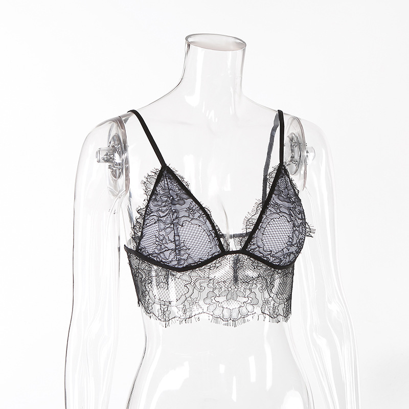 Soutiens-gorge en  dentelle - Ref 3370130 Image 20