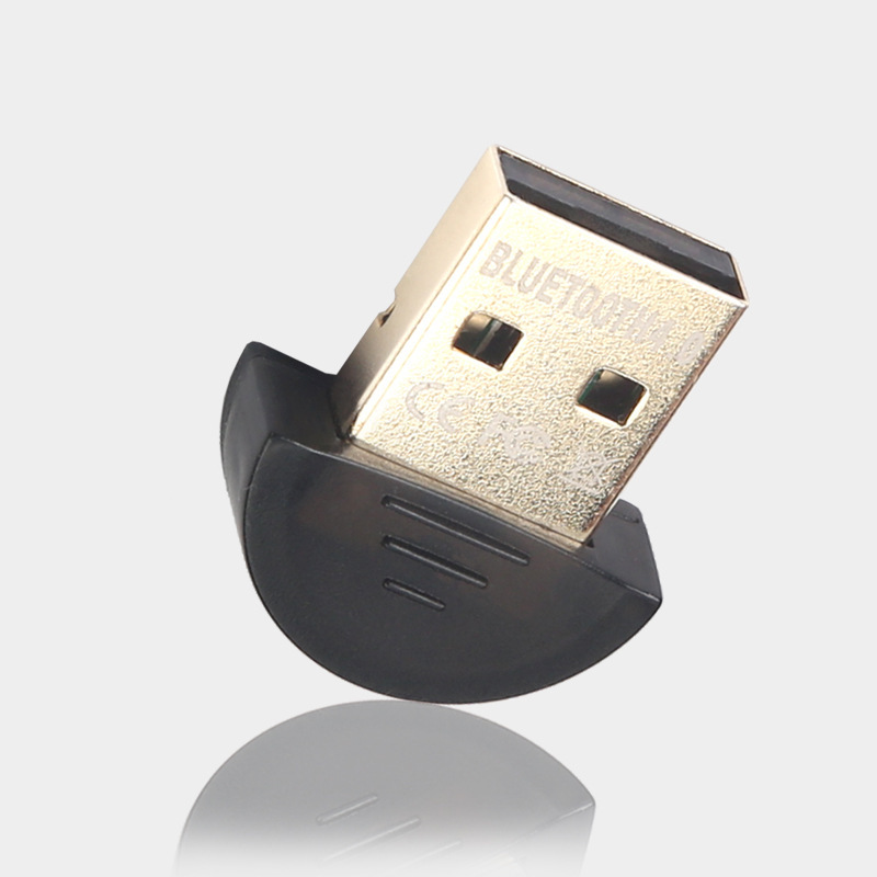 CSR8510A10USB Bluetooth AdApter 4.0 Computer HeAdset Audio TrAnsmitter Receiver WIN10 Free Drive CSR8510A10USB Bluetooth AdApter 4.0 Computer HeAdset Audio TrAnsmitter Receiver WIN10 Free Drive