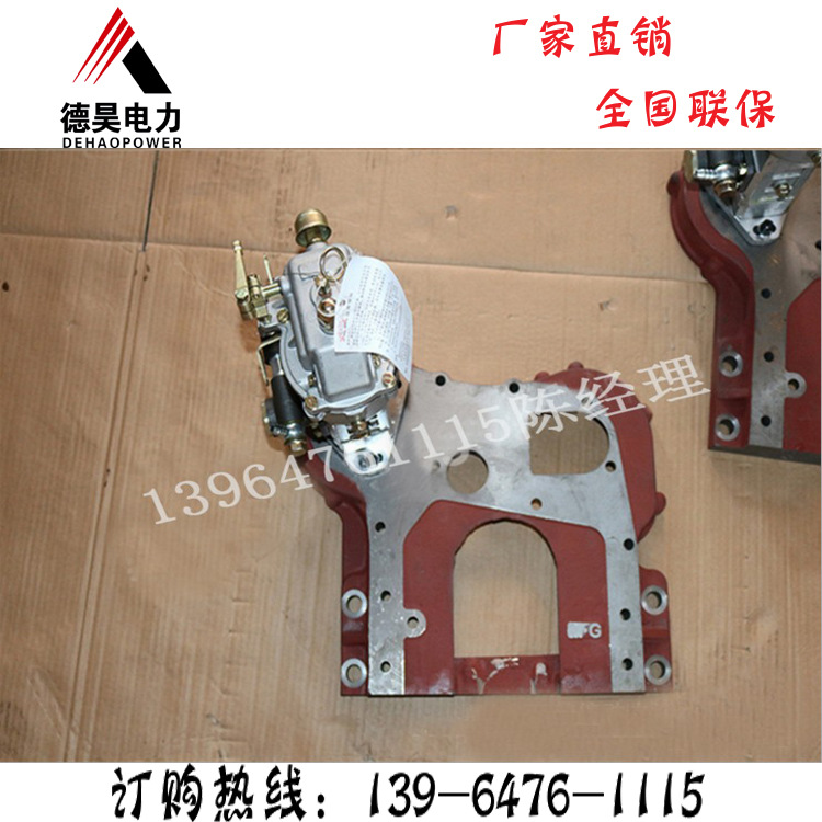 齿轮式油泵总成 齿轮式油泵总成配件总成 德昊产品厂家供应