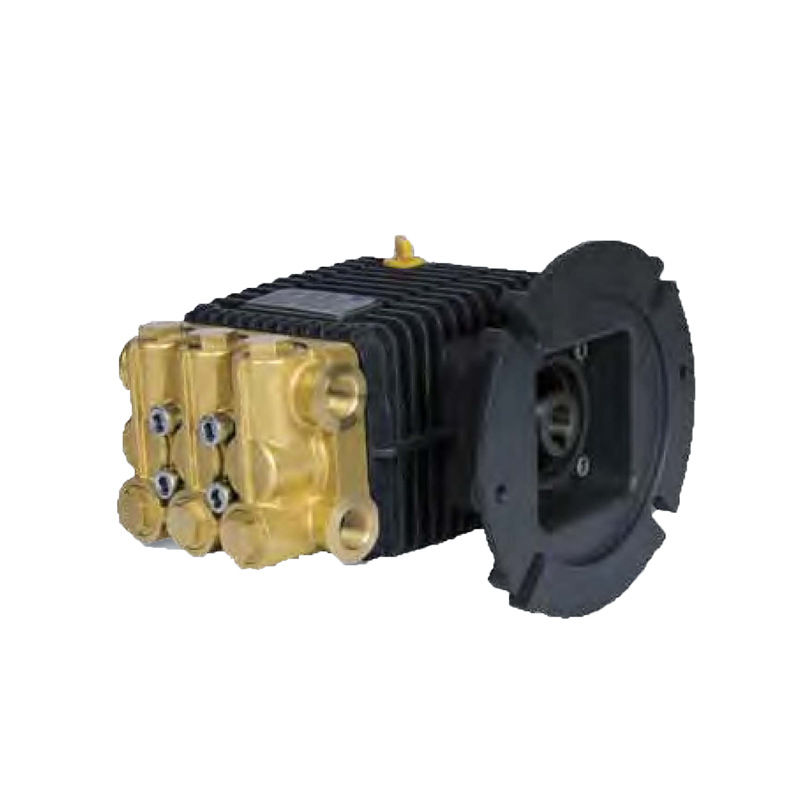 供应意大利加湿器高压柱塞泵 雾化泵喷雾泵人造景观微雾泵 WBC911