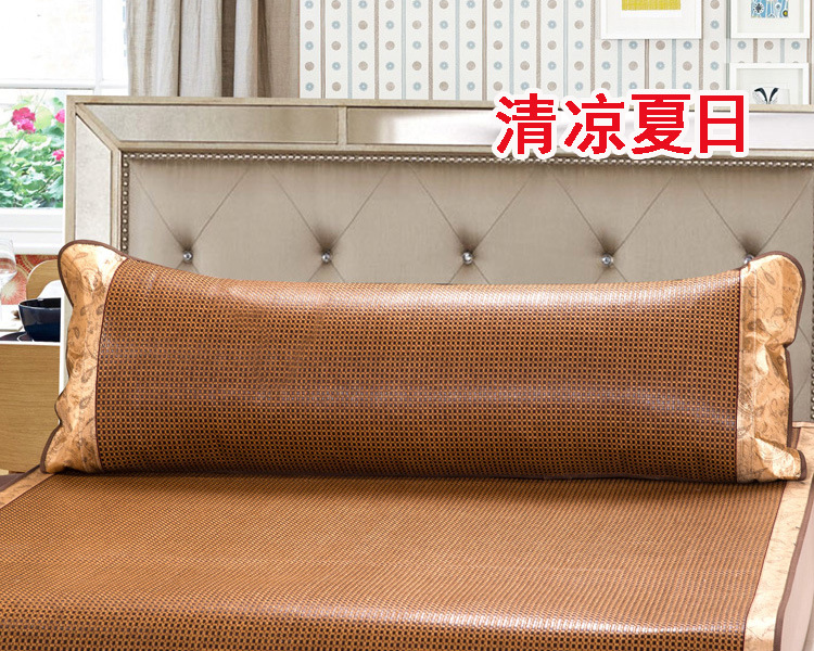 清凉夏日长枕套1